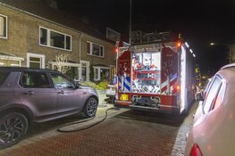 Twee nachtelijke woningbranden in Haarlem