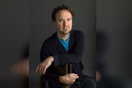 Filosofisch programma in de Bibliotheek Haarlem Centrum - Boekpresentatie van Martijn Aslander en lezing van Peter Henk Steenhuis