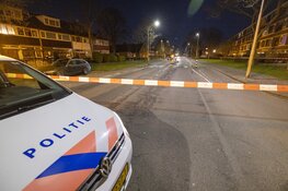 Politieonderzoek na melding van schietpartij in Haarlem