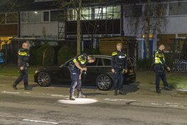 Politieonderzoek na melding van schietpartij in Haarlem