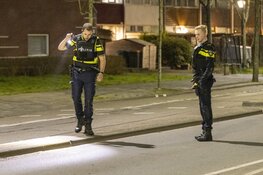 Politieonderzoek na melding van schietpartij in Haarlem