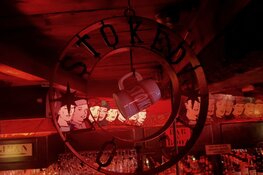 STOKED! lanceert Eet-en biercafé Bruxelles in Haarlem als Zoigl-stube