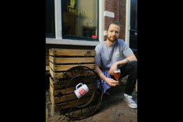 STOKED! lanceert Eet-en biercafé Bruxelles in Haarlem als Zoigl-stube