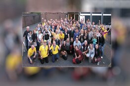 Krachtproef in Haarlem: opbouwwerk in de schijnwerpers