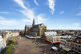 Al ruim 3.500 inschrijvingen voor 1e editie Haarlem City Walk