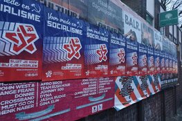 Communistische Jongerenbeweging richt afdeling op in Haarlem