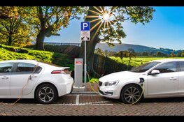 Straten in de Rijp, Purmerend en Haarlem geselecteerd voor autodeelwedstrijd &#39;Auto van de Straat&#39;