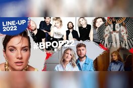 Maan, DeWolff, Shishani & Miss Catharsis en FeestDJRuud XXL completeren line-up Bevrijdingspop Haarlem