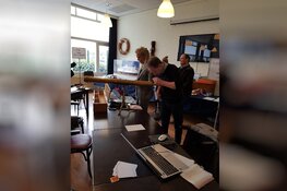 (Maritieme) Taxatiemiddag in het IJmuider Zee- en Havenmuseum