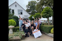 Leukste horecateam van Nederland gezocht