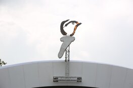 Bevrijdingsvuur ontstoken, Bevrijdingspop Haarlem na 3 jaar weer van start