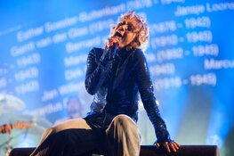 Bevrijdingspop Haarlem uitbundig feest van de vrijheid