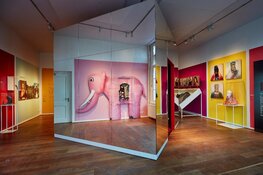 Museum van de Geest wint Museum Of The Year Award