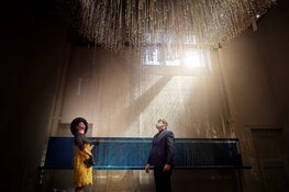 Museum van de Geest wint Museum Of The Year Award