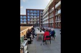 Kom ook langs voor een Bakkie in de Buurt