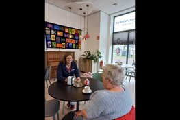 Kom ook langs voor een Bakkie in de Buurt