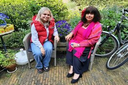 Word gangmaker van Lief & Leedstraten Haarlem