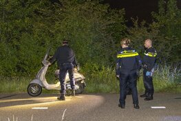 Hulpdiensten groots uitgerukt voor ongeval Westelijke Randweg