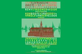 Een legende keert terug!