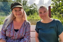 Eerste Hulp bij Buurtinitiatieven