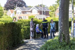Voetgangster gewond bij ongeval op zebrapad in Heemstede