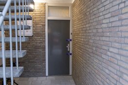 Indringer bij woning; getuigen gezocht