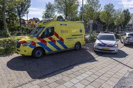 Fietser gewond na val in Heemstede