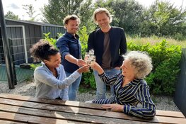 Nieuwe website Haarlem Ontmoet