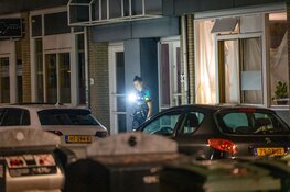Overval op casino Rozenstraat in Haarlem
