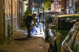 Overval op casino Rozenstraat in Haarlem