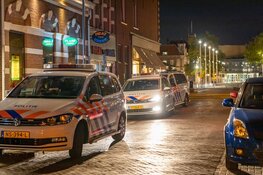 Getuigen gezocht overval casino