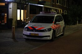 Overval op coffeeshop in Haarlem
