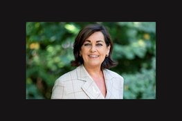 Willem Arondéuslezing 2022 door Jacobine Geel