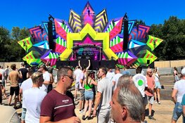 Extra watertappunten en schaduwplekken bij Dance Valley en Dutch Valley