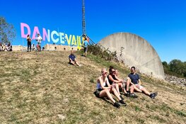 Extra watertappunten en schaduwplekken bij Dance Valley en Dutch Valley