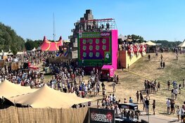 Extra watertappunten en schaduwplekken bij Dance Valley en Dutch Valley