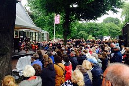 Het Dolhuys Concert is terug!