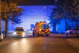 Twee gewonden bij steekincident in Haarlem