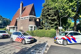 Woninginbraak in Overveen, politie zoekt twee mannen in BMW