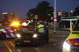 Fietser aangereden op Toekanweg in Haarlem