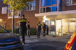 Brandweer groots uitgerukt voor aangebrande popcorn in zorginstelling Haarlem