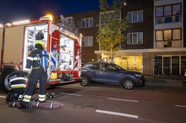 Brandweer groots uitgerukt voor aangebrande popcorn in zorginstelling Haarlem