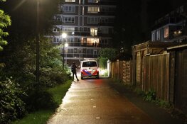 Overval op supermarkt in Haarlem, man op de vlucht