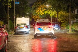 Grote zoektocht na inbraak in Heemstede