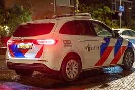 Grote zoektocht na inbraak in Heemstede