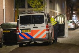 Getuigen gezocht na ontploffing explosief woning