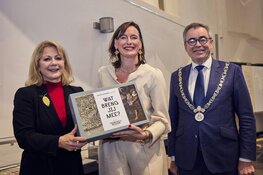 Gezamenlijke activiteit Noord-Hollands Archief en Frans Hals Museum gelanceerd