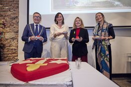 Gezamenlijke activiteit Noord-Hollands Archief en Frans Hals Museum gelanceerd