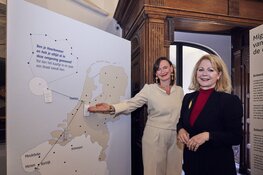 Gezamenlijke activiteit Noord-Hollands Archief en Frans Hals Museum gelanceerd