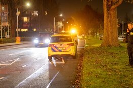 Ambulance betrokken bij botsing in Haarlem